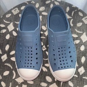 Kids Native Jefferson Sugarlite Blue